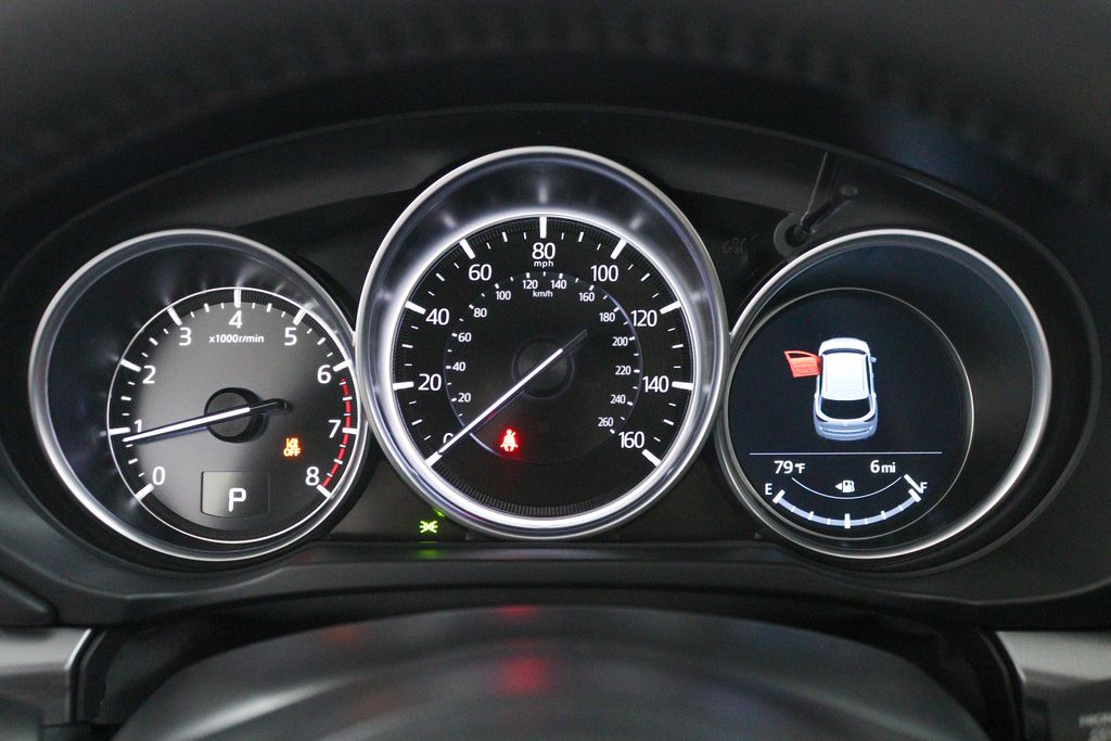 New Car 2025 Mazda Cx-5  2.5 S Preferred Package For Sale Under $35,000 In Georgetown, Texas