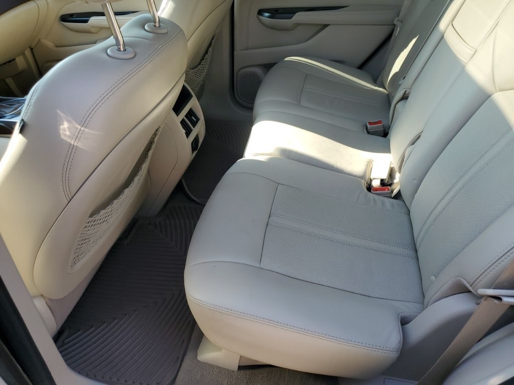 2015 Cadillac Srx  Luxury In Austin, Texas