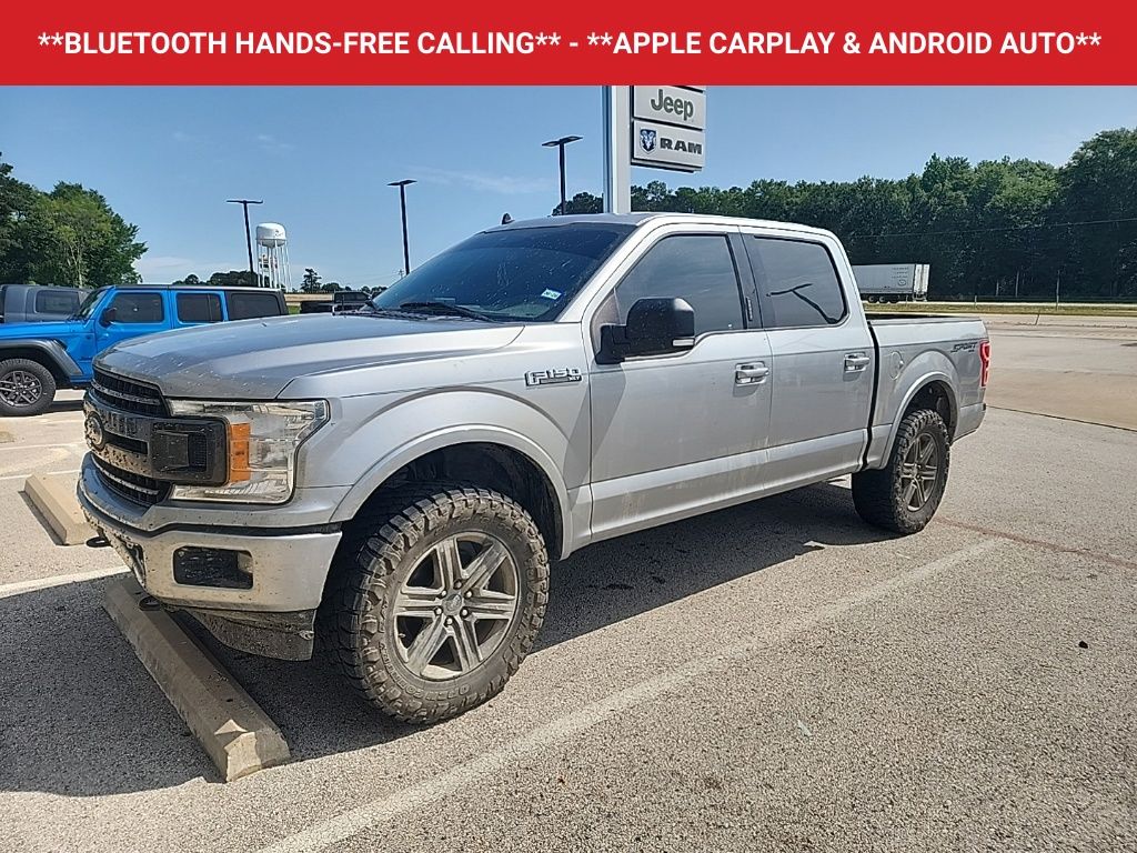 View vehicle photo 5