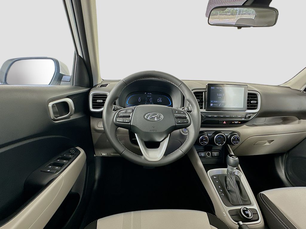 Thumbnail: 2025 Hyundai Venue - 17