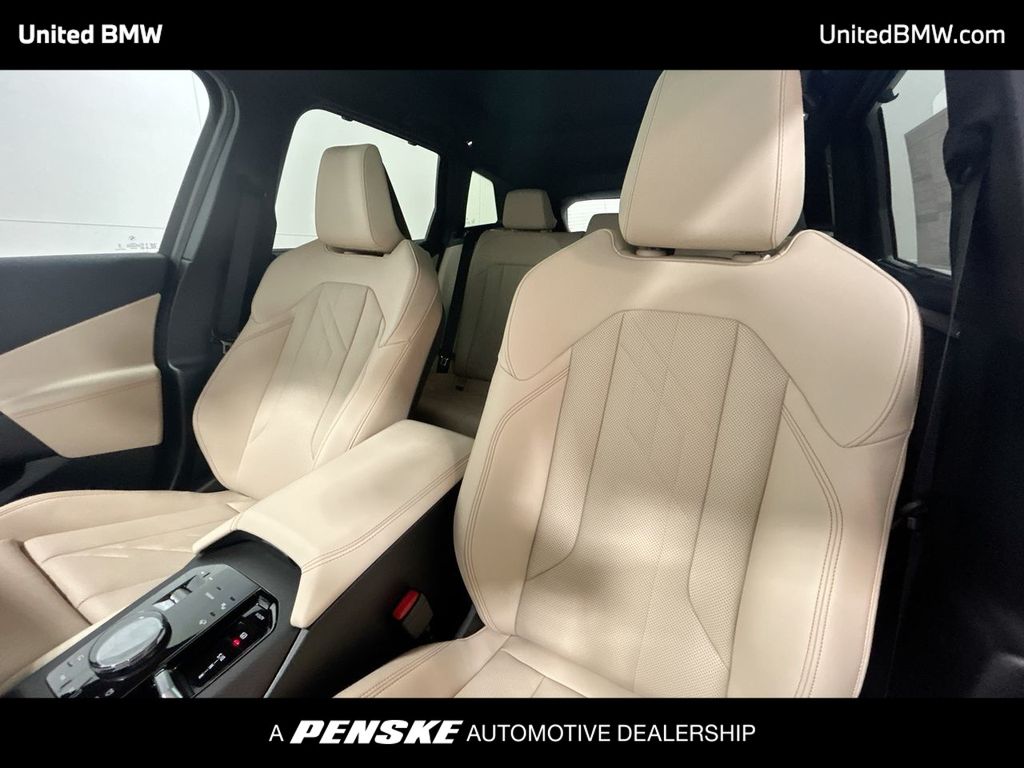 2025 BMW X3 3.0i 13