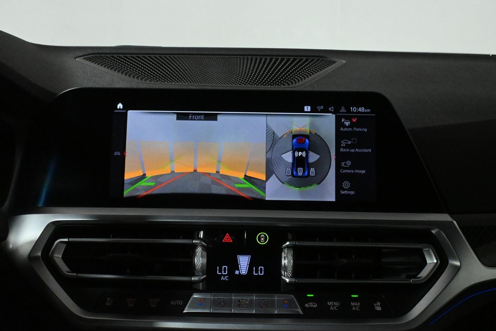 Thumbnail: 2021 BMW M4 - 22