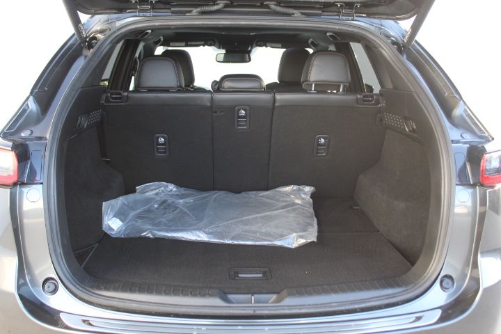 Used Car 2023 Mazda Cx-5  2.5 Turbo For Sale Under $30,000 In Georgetown, Texas