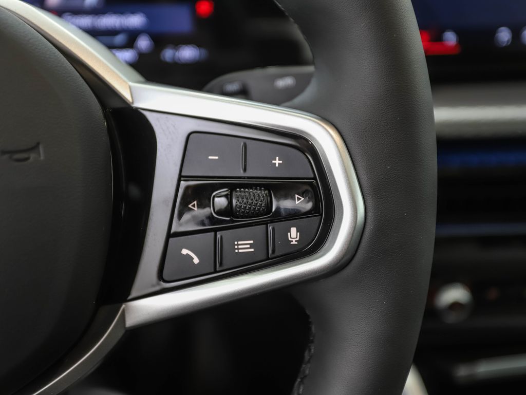 2025 BMW i4 xDrive40 12