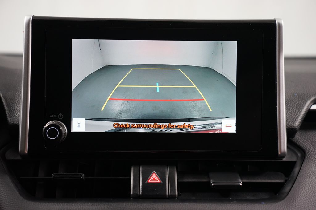 Thumbnail: 2023 Toyota RAV4 - 19