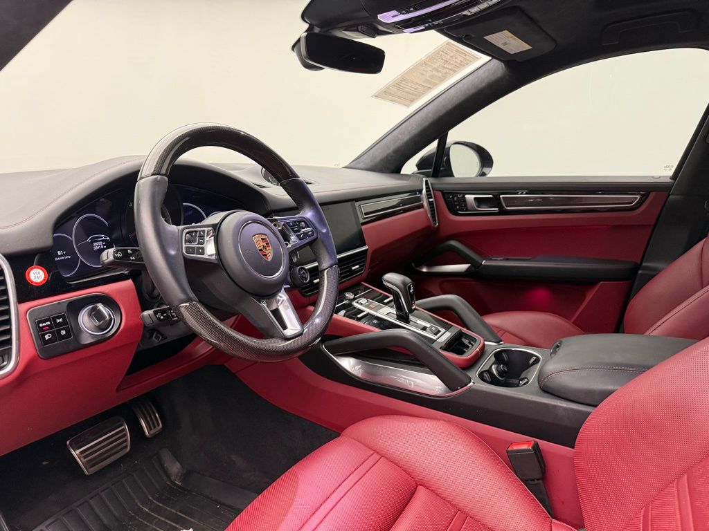 Thumbnail: 2020 Porsche  - 5
