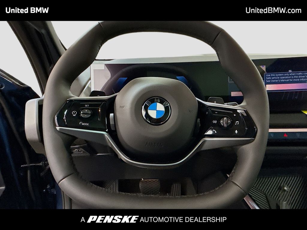 Thumbnail: 2026 BMW X3 - 6