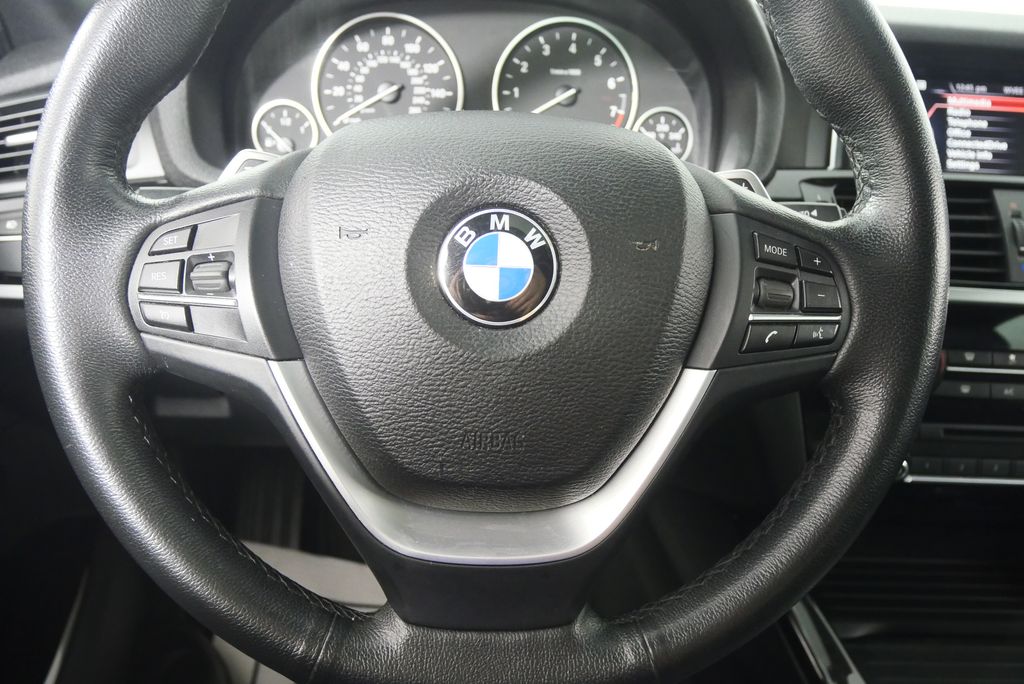 Thumbnail: 2018 BMW X4 - 19