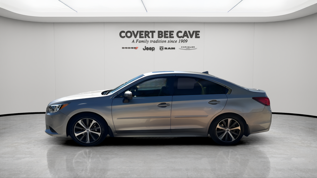 Used Car 2017 Subaru Legacy  2.5i For Sale Under $20,000 In Austin, Texas