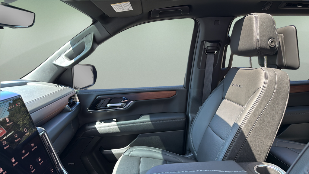 2026 GMC Yukon XL