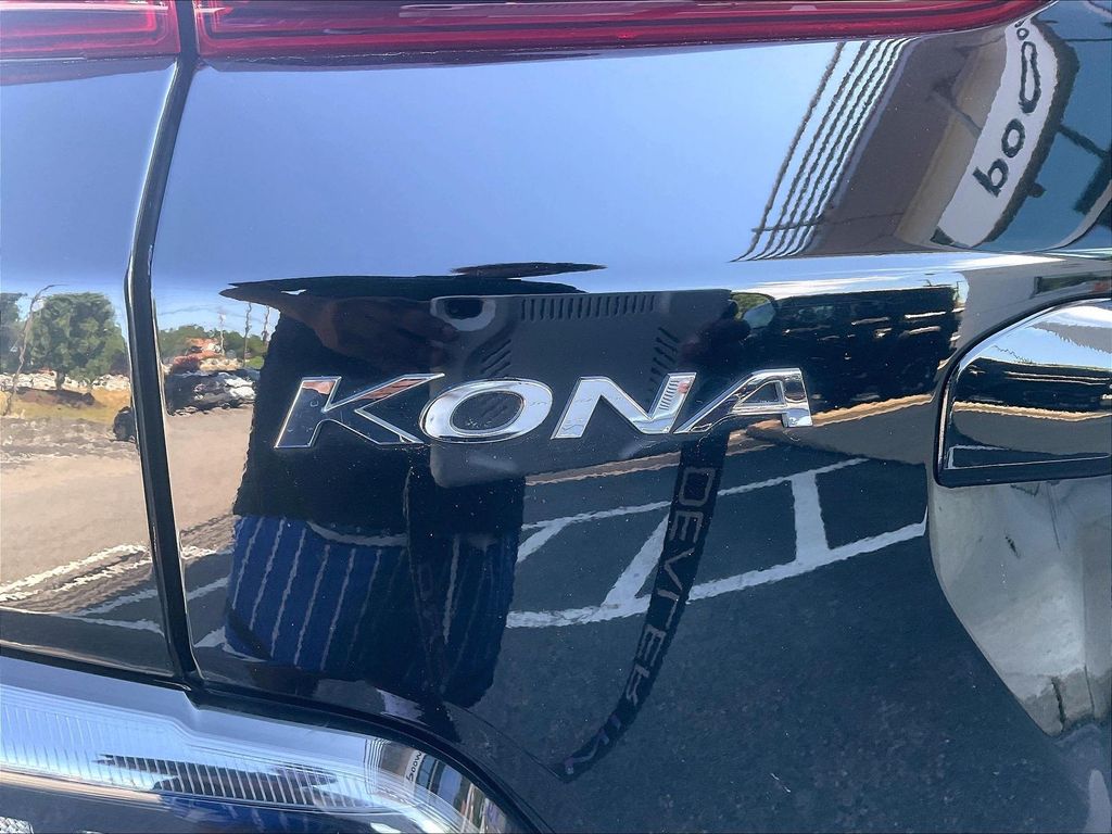 2022 Hyundai Kona — photo 27