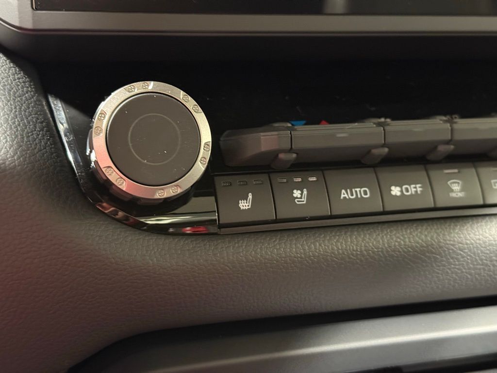 Thumbnail: 2026 Toyota Sequoia - 31