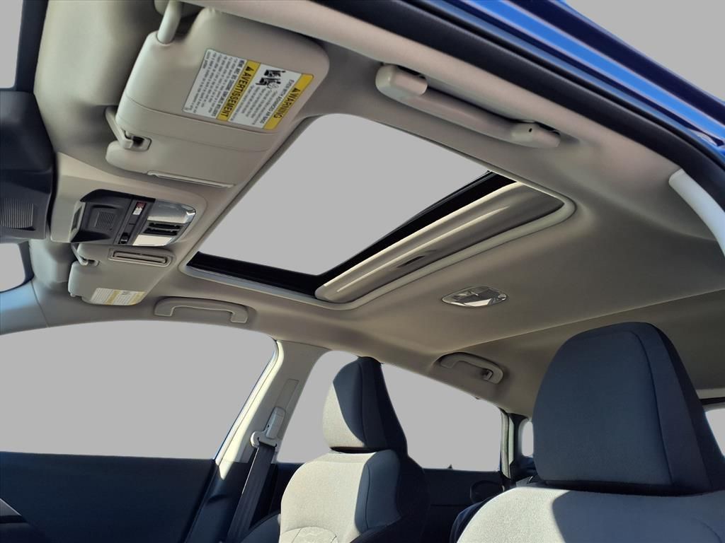 new 2026 Subaru Impreza car, priced at $28,111