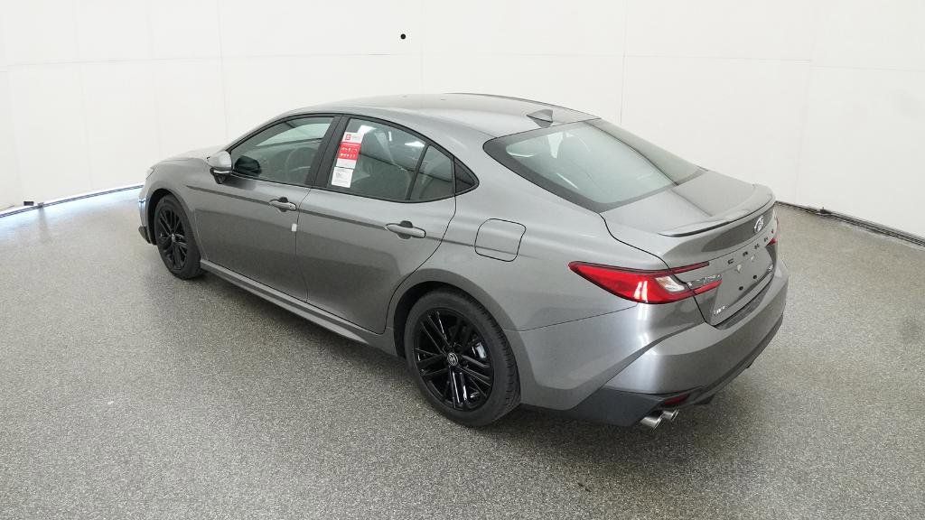 Thumbnail: 2026 Toyota Camry - 21