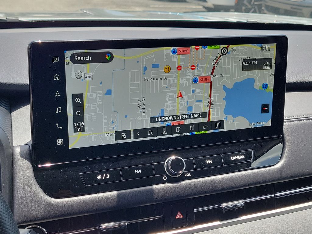 2026 Mitsubishi Outlander ES - Photo 19