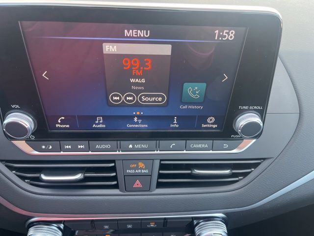 2025 Nissan Altima S - Photo 15