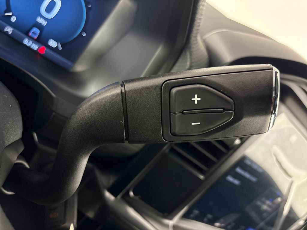 New 2026 Gray Ford STX image 26