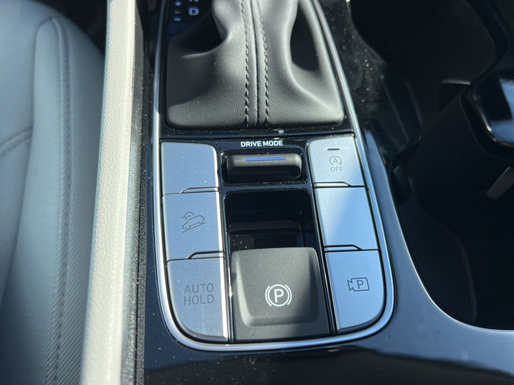 Tucson SE