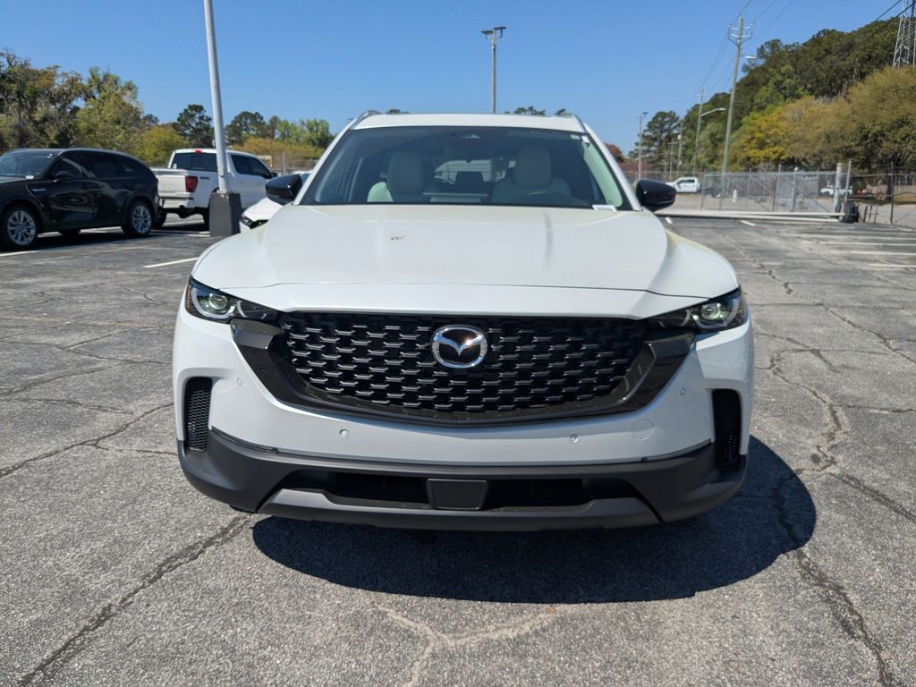 2026 Mazda CX-50 2.5 S Preferred