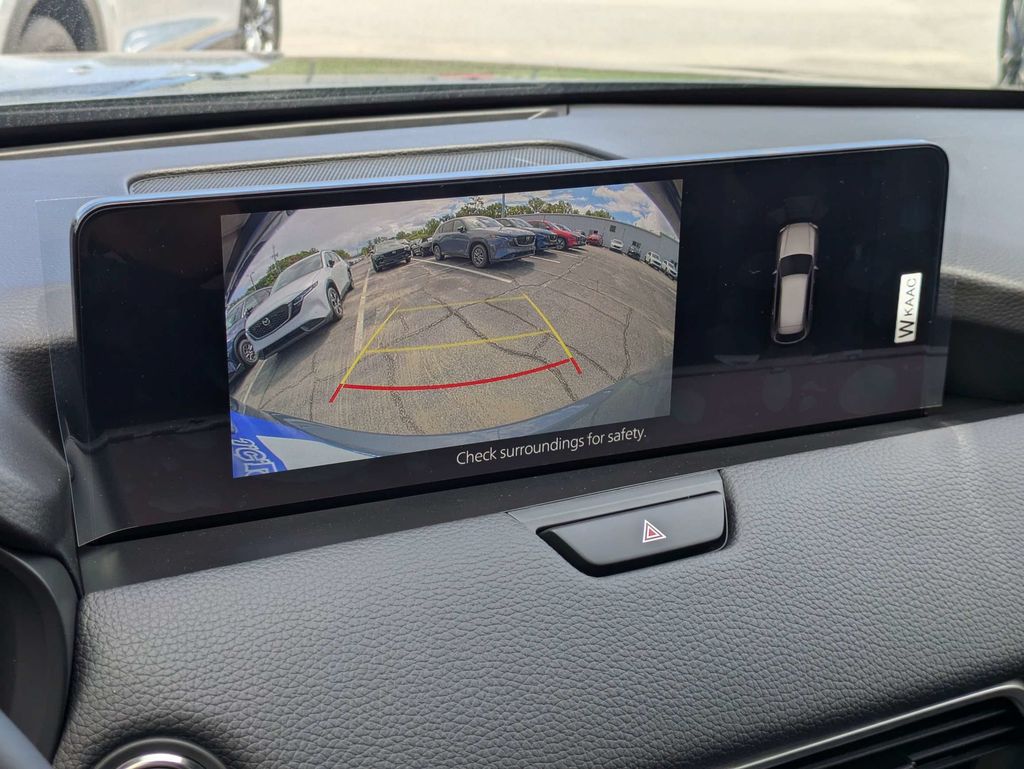 2026 Mazda CX-90 3.3 Turbo Premium Sport