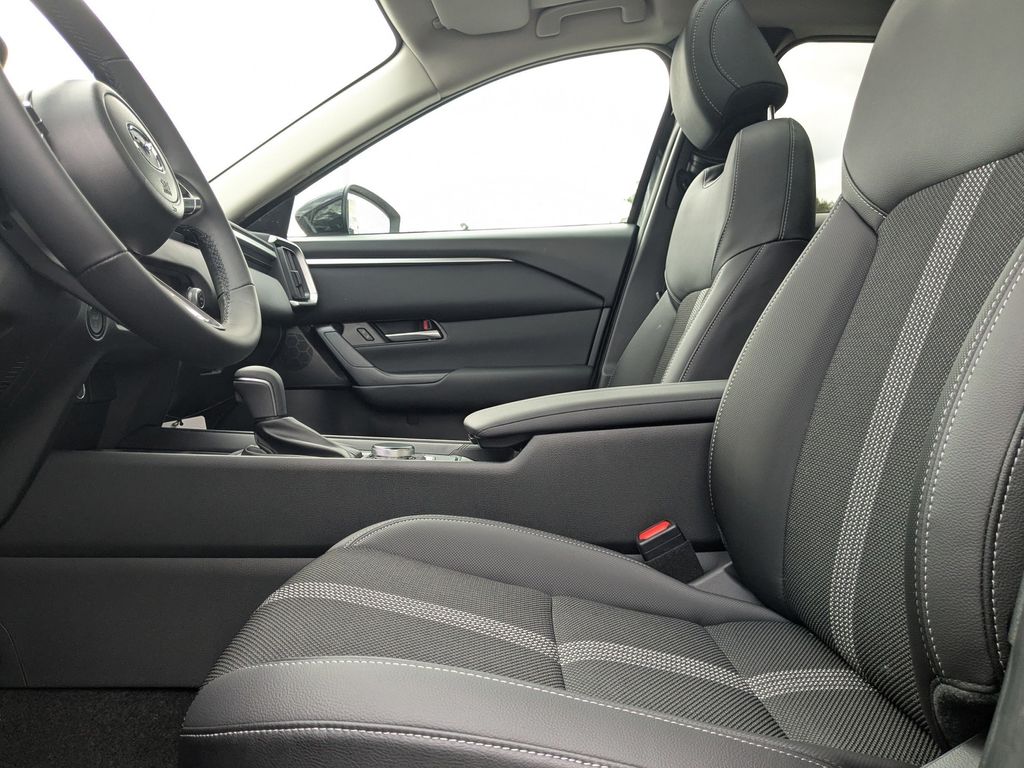 2026 Mazda CX-50 Hybrid Preferred