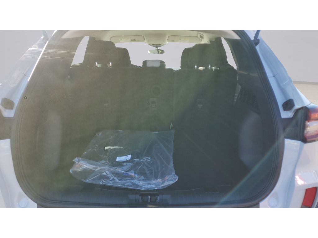 New 2026 Silver Ford Active image 32