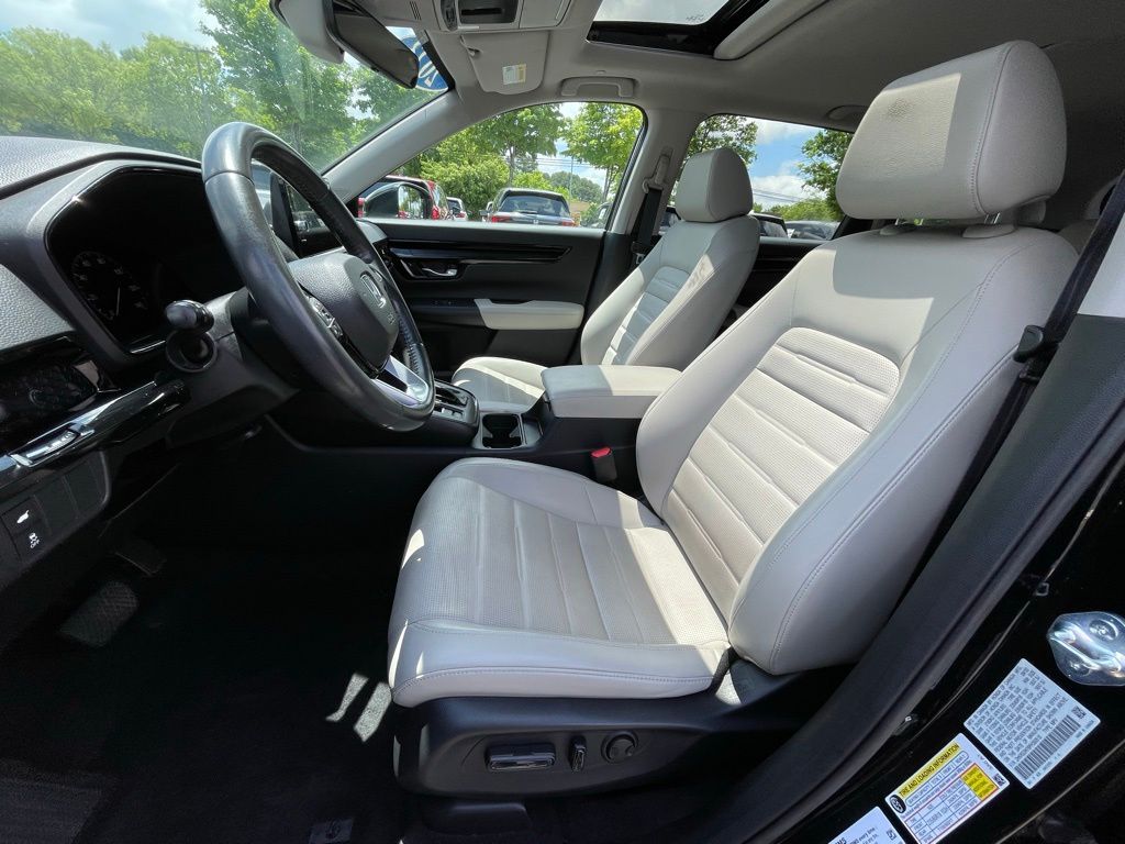 Thumbnail: 2023 Honda CR-V - 26