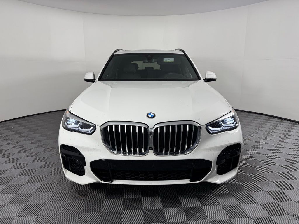 Thumbnail: 2023 BMW X5 - 2