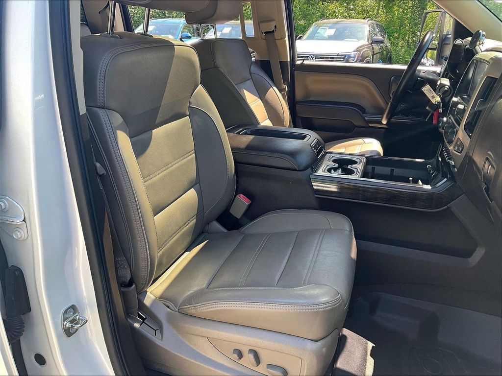 2015 GMC Sierra 1500 — photo 10