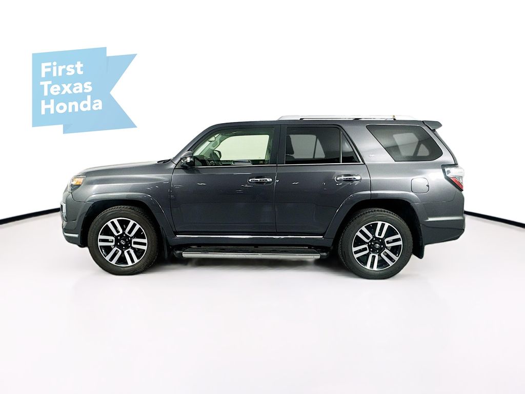 Used Car 2019 Toyota 4runner  Limited For Sale Under $30,000 In Austin, Texas