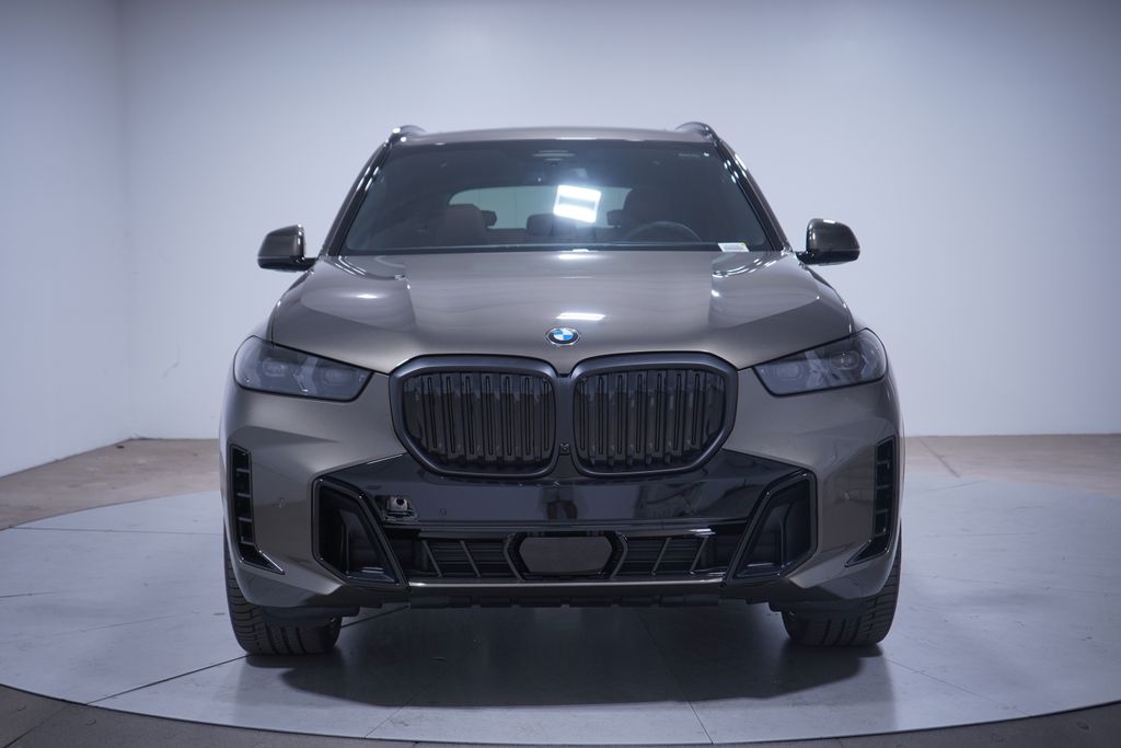 Thumbnail: 2026 BMW X5 - 4