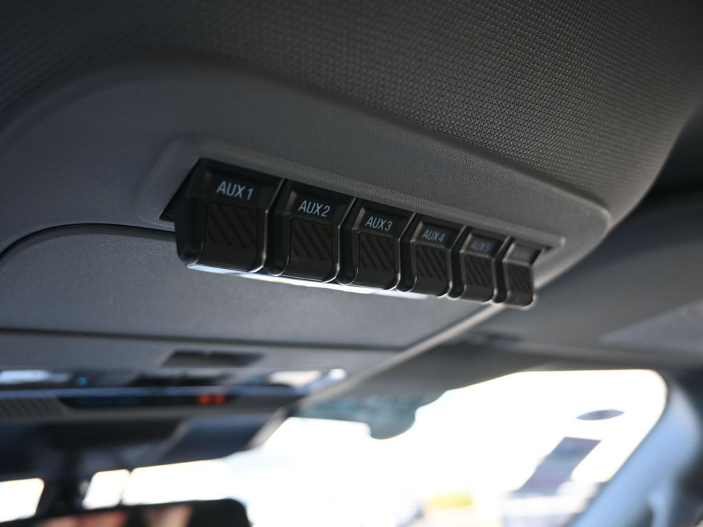 2025 Ford F-350 Super Duty Lariat