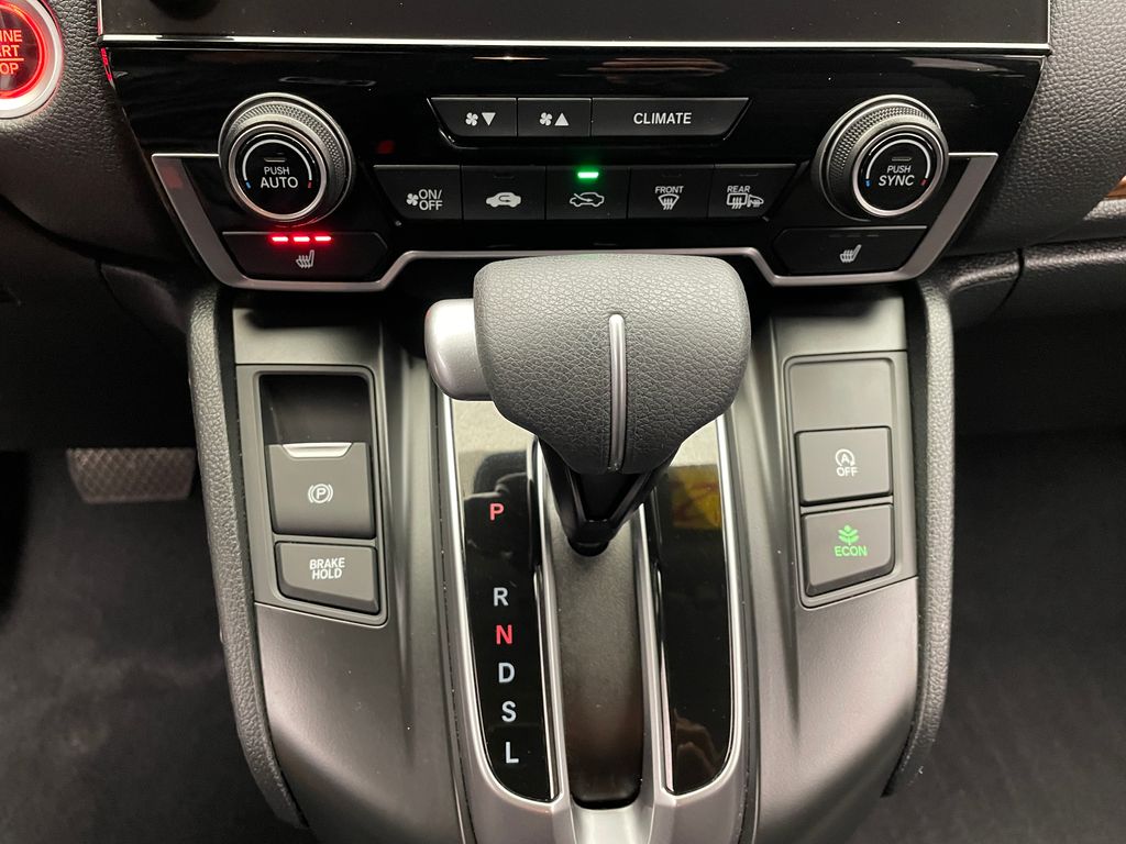Thumbnail: 2022 Honda CR-V - 28
