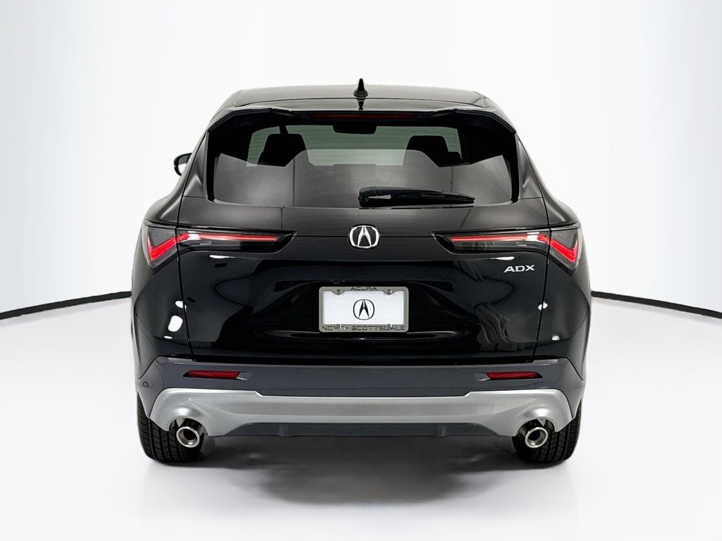 Thumbnail: 2026 Acura ADX - 6