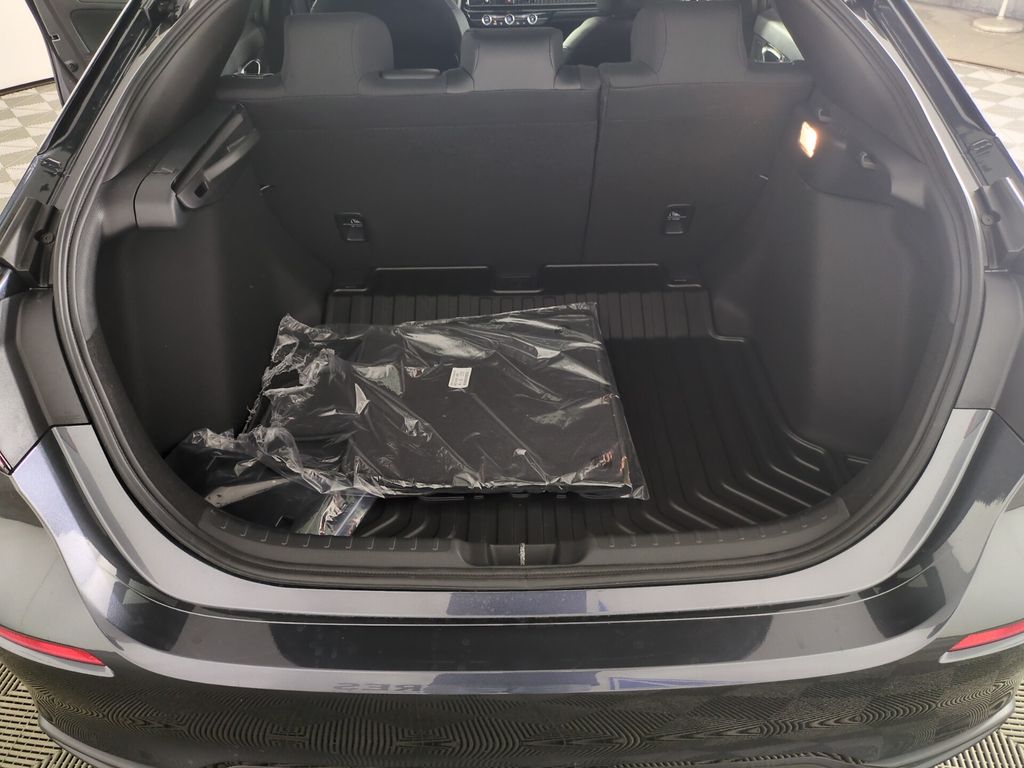 New 2025 Honda Civic For Sale in Fort Wayne, IN