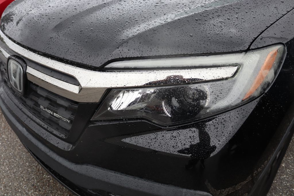 Thumbnail: 2020 Honda Ridgeline - 3