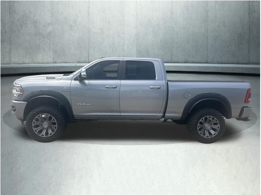 Used 2019 Ram 3500 Truck
