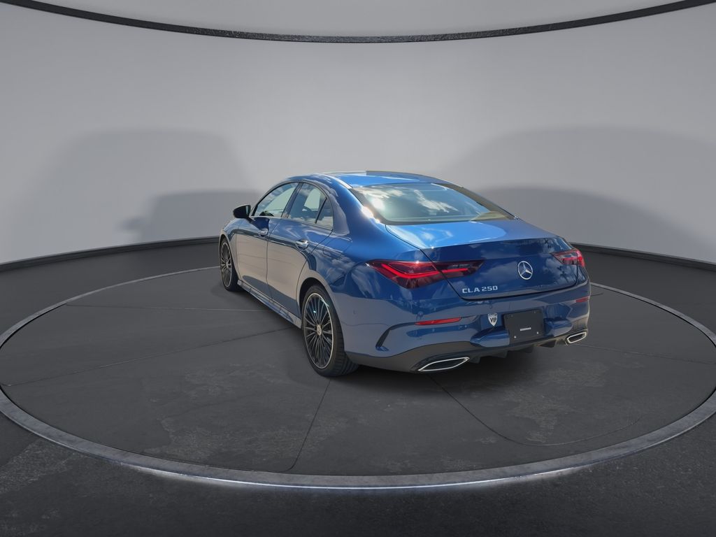 Thumbnail: 2026 Mercedes-Benz CLA - 7