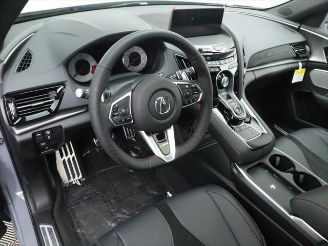 Thumbnail: 2026 Acura RDX - 10