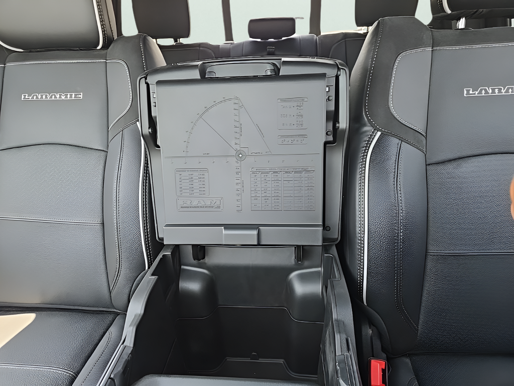 New Car 2025 Ram 2500  Laramie For Sale Under $100,000 In Austin, Texas