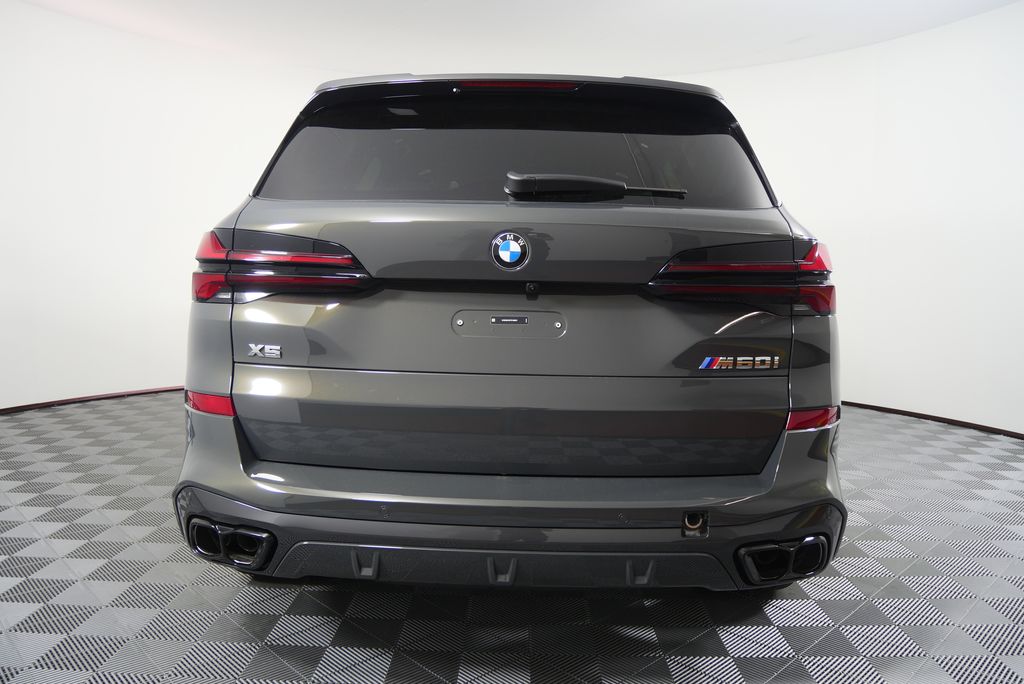 Thumbnail: 2026 BMW X5 - 18