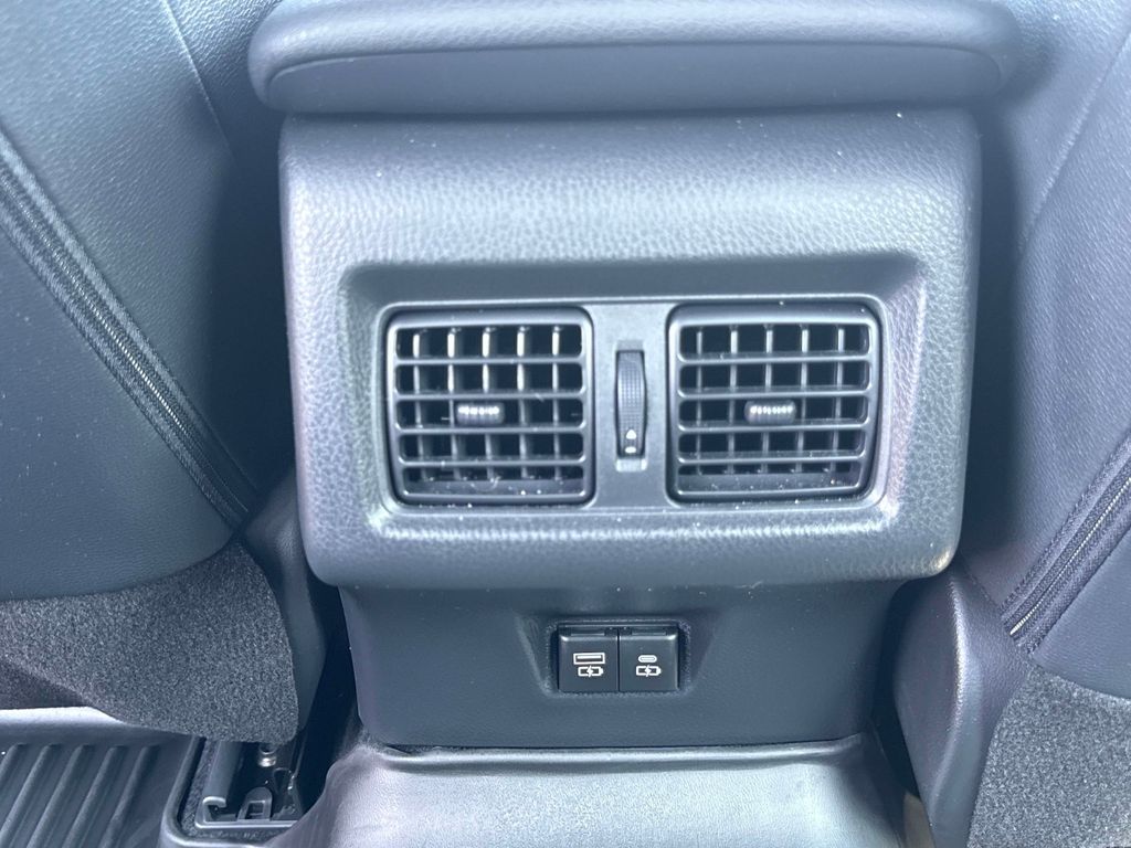 Used 2025 Toyota Camry Sedan