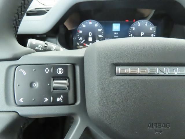 Thumbnail: 2026 Land Rover Defender - 11