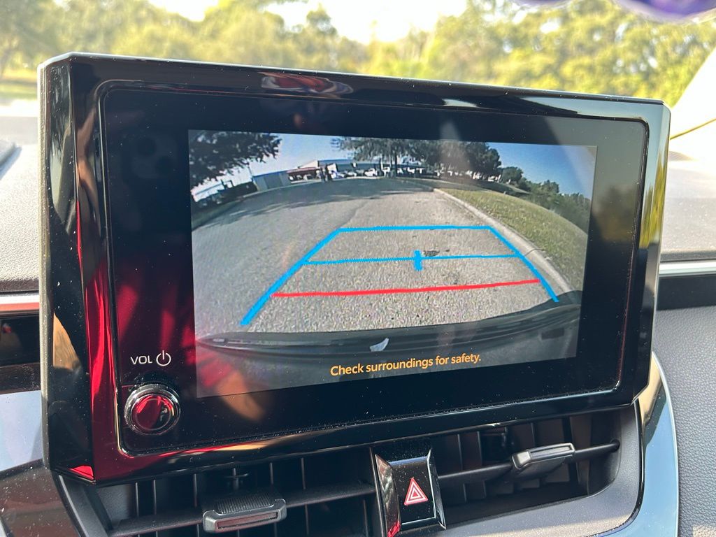 Thumbnail: 2023 Toyota Corolla - 24