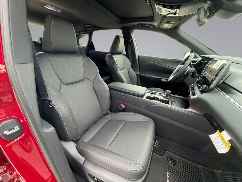 Thumbnail: 2026 Lexus RX - 16