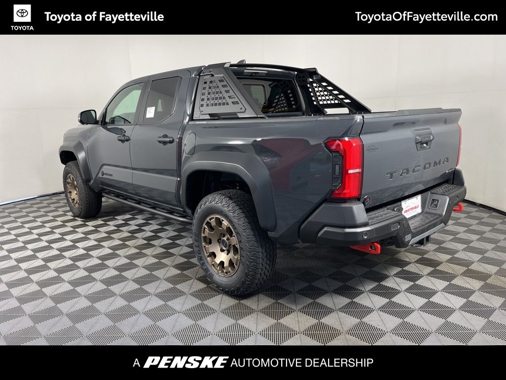 Thumbnail: 2025 Toyota Tacoma - 3
