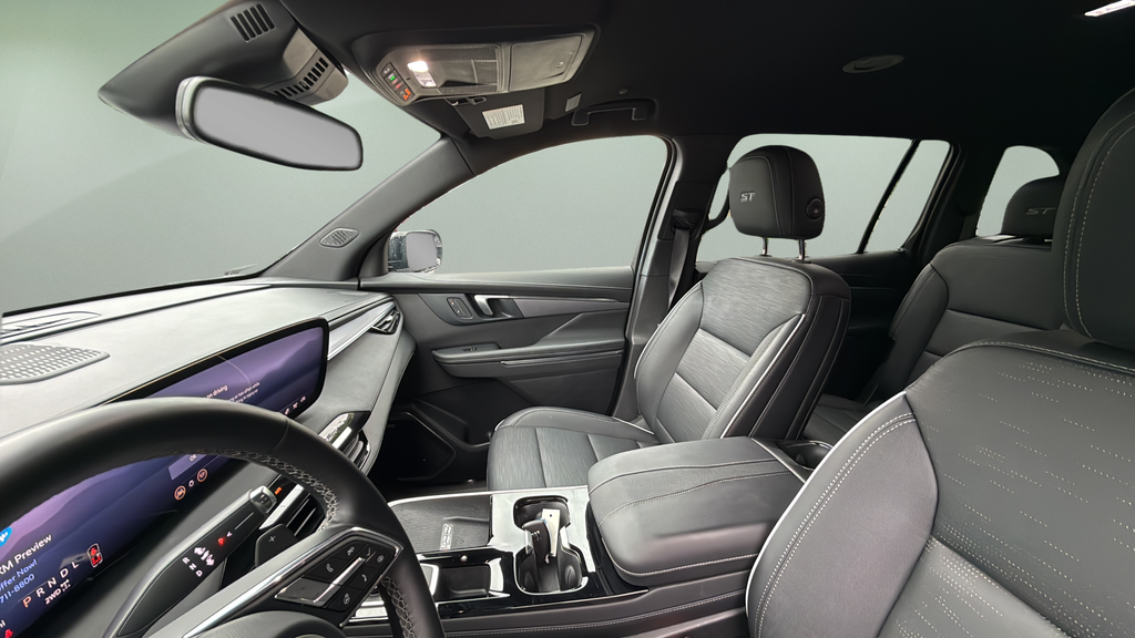 2026 Buick Enclave