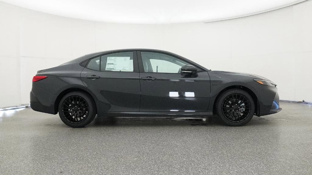 Thumbnail: 2026 Toyota Camry - 13