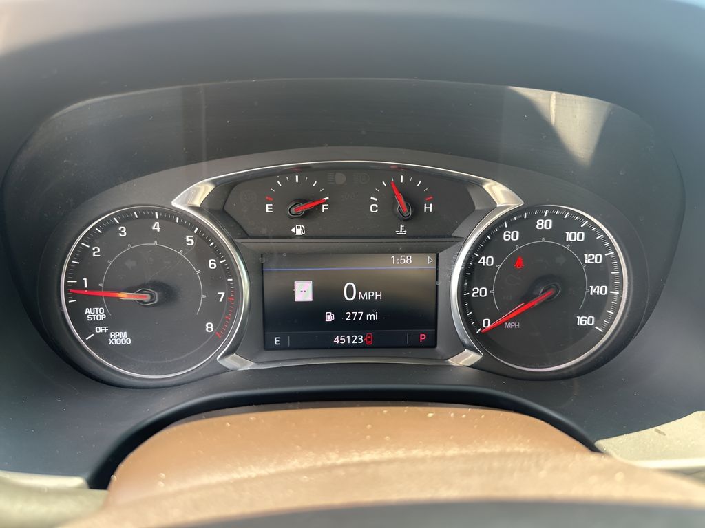 Used Car 2023 Gmc Acadia  Slt For Sale In Austin, Texas