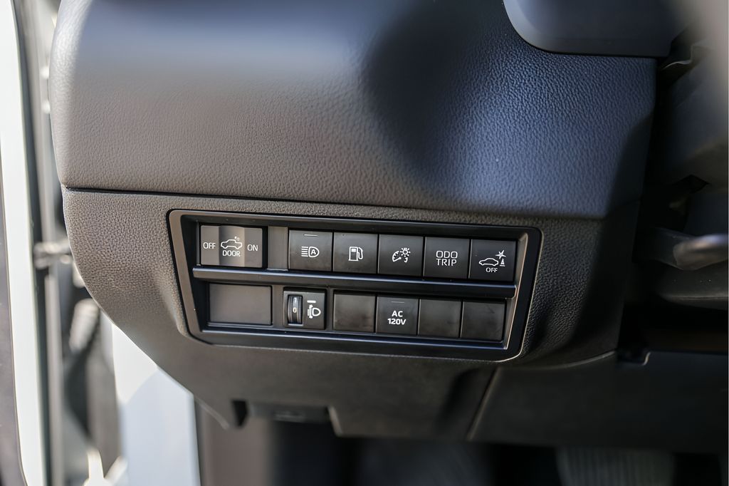 Used Car 2023 Toyota Tundra Hybrid  Limited For Sale Under $50,000 In Austin, Texas